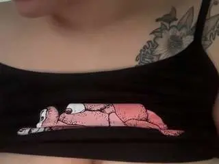Candiilovebae  live sex cam