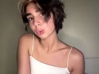 Doreathamoffa  live sex cam