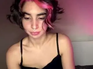 Doreathamoffa  live sex cam