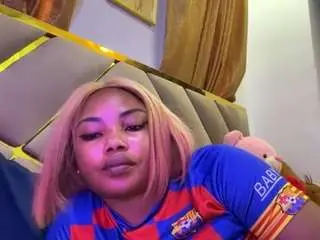 Holywaterrrr  live sex cam