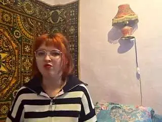 Jinashamblin  live sex cam