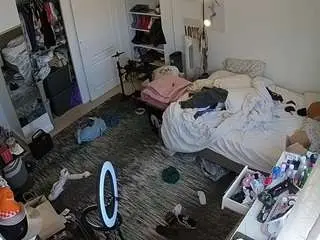 Voyeurcam-hornyhostel-02  live sex cam