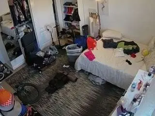 Voyeurcam-hornyhostel-02  live sex cam