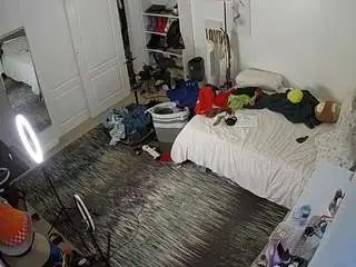 Voyeurcam-hornyhostel-02  live sex cam