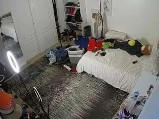 Voyeurcam-hornyhostel-02  live sex cam