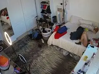 Voyeurcam-hornyhostel-02  live sex cam