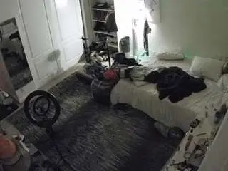 Voyeurcam-hornyhostel-02  live sex cam