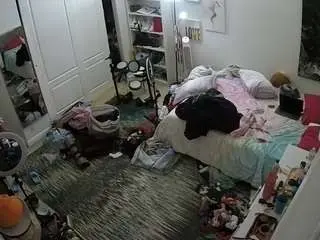 Voyeurcam-hornyhostel-02  live sex cam