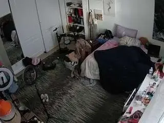 Voyeurcam-hornyhostel-02  live sex cam