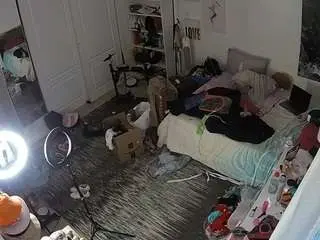 Voyeurcam-hornyhostel-02  live sex cam