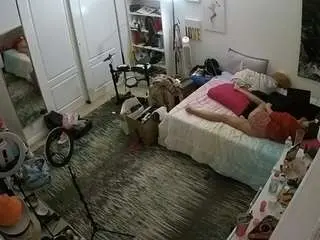 Voyeurcam-hornyhostel-02  live sex cam