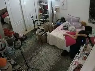 Voyeurcam-hornyhostel-02  live sex cam