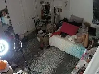 Voyeurcam-hornyhostel-02  live sex cam