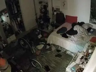 Voyeurcam-hornyhostel-02  live sex cam