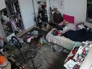 Voyeurcam-hornyhostel-02  live sex cam