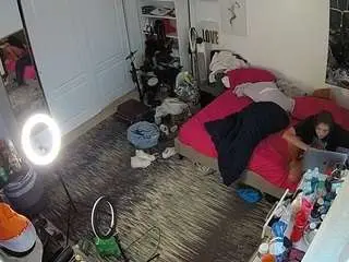 Voyeurcam-hornyhostel-02  live sex cam