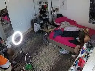 Voyeurcam-hornyhostel-02  live sex cam