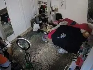 Voyeurcam-hornyhostel-02  live sex cam