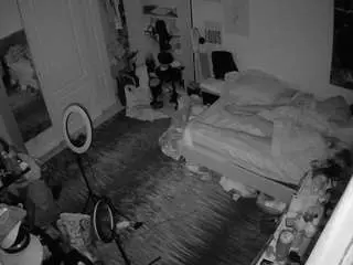Voyeurcam-hornyhostel-02  live sex cam