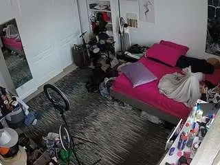Voyeurcam-hornyhostel-02  live sex cam