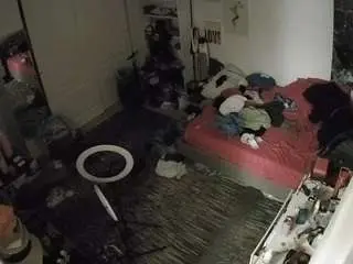 Voyeurcam-hornyhostel-02  live sex cam