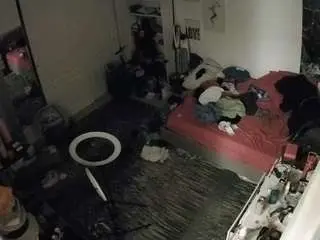Voyeurcam-hornyhostel-02  live sex cam