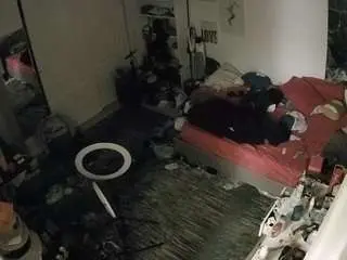 Voyeurcam-hornyhostel-02  live sex cam