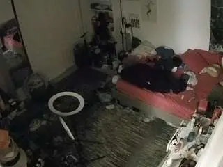 Voyeurcam-hornyhostel-02  live sex cam