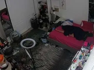 Voyeurcam-hornyhostel-02  live sex cam
