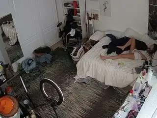 Voyeurcam-hornyhostel-02  live sex cam