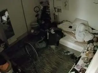 Voyeurcam-hornyhostel-02  live sex cam