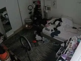 Voyeurcam-hornyhostel-02  live sex cam