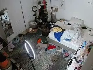 Voyeurcam-hornyhostel-02  live sex cam