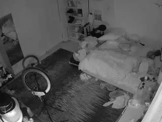 Voyeurcam-hornyhostel-02  live sex cam