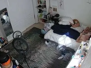 Voyeurcam-hornyhostel-02  live sex cam