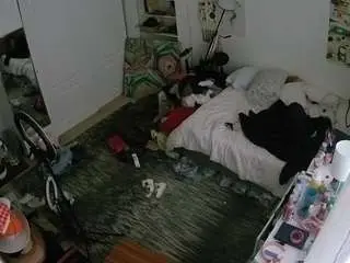 Voyeurcam-hornyhostel-02  live sex cam