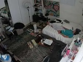 Voyeurcam-hornyhostel-02  live sex cam