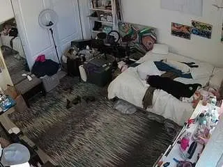 Voyeurcam-hornyhostel-02  live sex cam