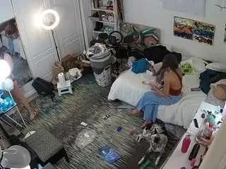 Voyeurcam-hornyhostel-02  live sex cam