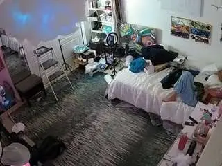 Voyeurcam-hornyhostel-02  live sex cam