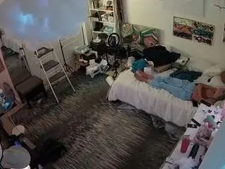 Voyeurcam-hornyhostel-02  live sex cam