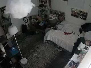 Voyeurcam-hornyhostel-02  live sex cam