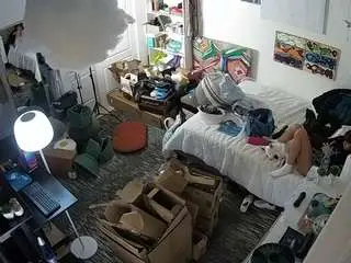 Voyeurcam-hornyhostel-02  live sex cam