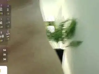 Abril-71x  live sex cam