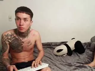 Ariannatrip  live sex cam