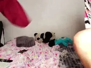 Ariannatrip  live sex cam