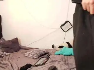 Ariannatrip  live sex cam