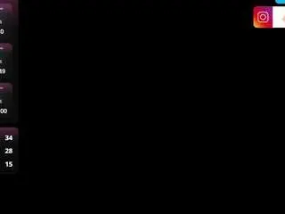 Atenea-jonson  live sex cam