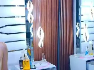 Bunnysexyy  live sex cam