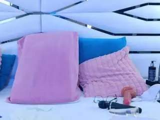 Bunnysexyy  live sex cam